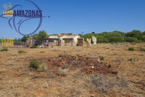Landejendom i Lagoa, Faro, Lagoa - € 2.800.000 | Ref: 06-415 - foto 1