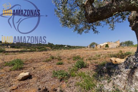Helårsgrund i Lagoa, Faro, Lagoa - € 2.800.000 | Ref: 06-415/1 - foto 1