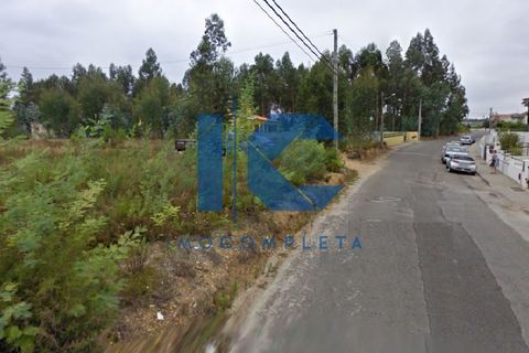 Helårsgrund i Agueda, Aveiro, Agueda - € 165.000 | Ref: 20190300105 - foto 1