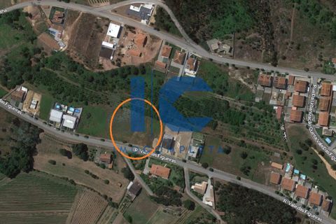 Helårsgrund i Agueda, Aveiro, Agueda - € 52.500 | Ref: 20200100106 - foto 1