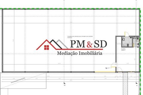 Helårsgrund i Leiria, Leiria, Leiria - € 137.000 | Ref: PM010 - foto 2