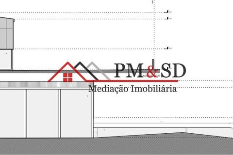 Helårsgrund i Leiria, Leiria, Leiria - € 137.000 | Ref: PM010 - foto 3