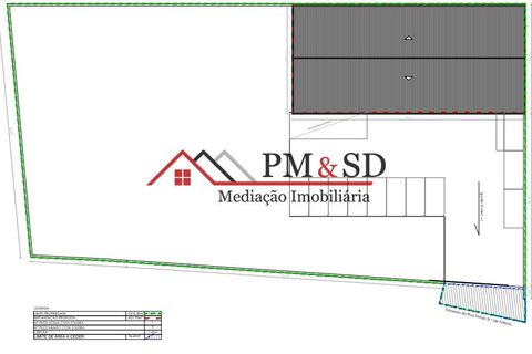 Helårsgrund i Leiria, Leiria, Leiria - € 137.000 | Ref: PM010 - foto 5