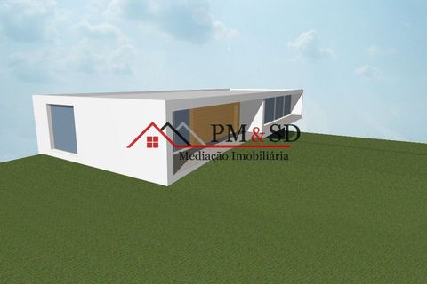 Helårsgrund i Leiria, Leiria, Leiria - € 42.000 | Ref: PM021 - foto 3
