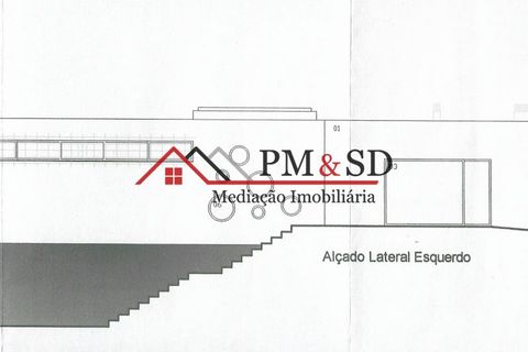 Helårsgrund i Leiria, Leiria, Leiria - € 42.000 | Ref: PM021 - foto 2