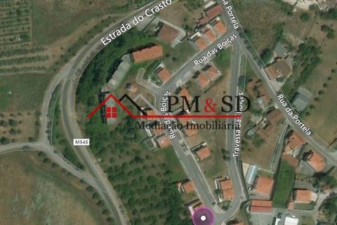 Helårsgrund i Batalha, Leiria, Batalha - € 36.000 | Ref: PM023 - foto 2