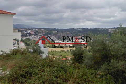 Helårsgrund i Batalha, Leiria, Batalha - € 36.000 | Ref: PM023 - foto 4