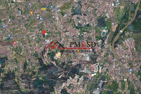 Helårsgrund i Coimbra, Coimbra, Coimbra - € 395.000 | Ref: PM047 - foto 3