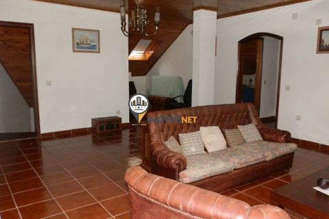 Villa i Oleiros, Castelo Branco, Oleiros - € 220.000 | Ref: 2165 - foto 2
