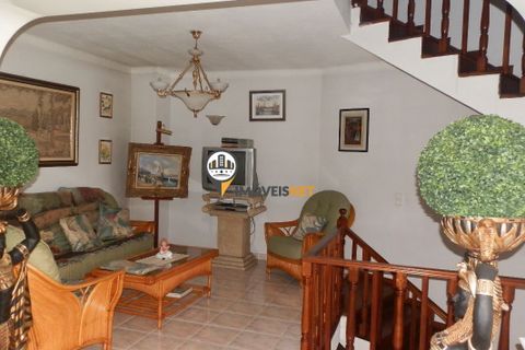 Villa i Oleiros, Castelo Branco, Oleiros - € 220.000 | Ref: 2165 - foto 4