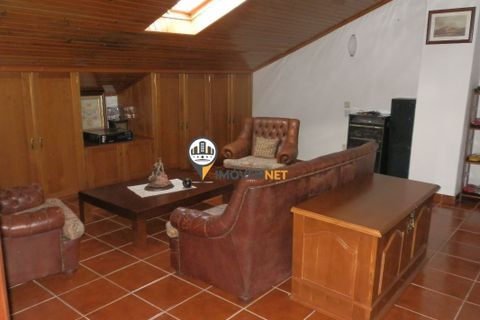 Villa i Oleiros, Castelo Branco, Oleiros - € 220.000 | Ref: 2165 - foto 7