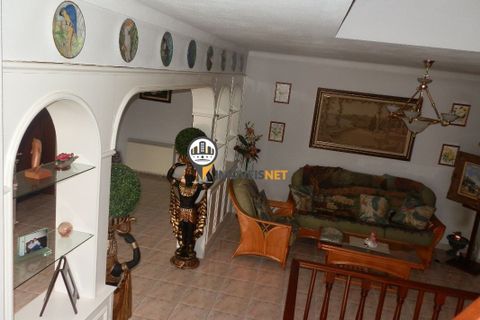 Villa i Oleiros, Castelo Branco, Oleiros - € 220.000 | Ref: 2165 - foto 8