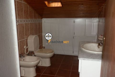 Villa i Oleiros, Castelo Branco, Oleiros - € 220.000 | Ref: 2165 - foto 9