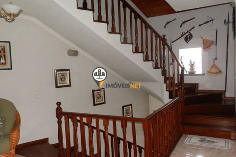 Villa i Oleiros, Castelo Branco, Oleiros - € 220.000 | Ref: 2165 - foto 10
