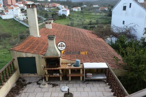 Villa i Oleiros, Castelo Branco, Oleiros - € 220.000 | Ref: 2165 - foto 13