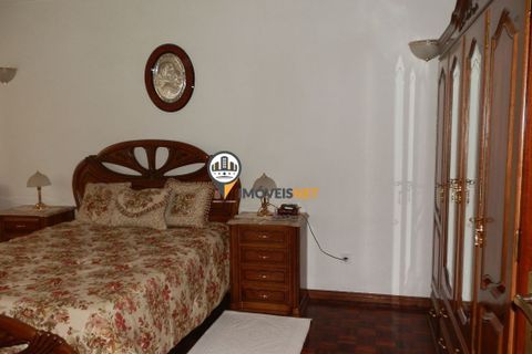 Villa i Oleiros, Castelo Branco, Oleiros - € 220.000 | Ref: 2165 - foto 14