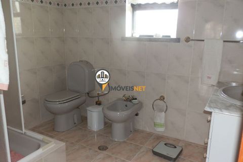 Villa i Oleiros, Castelo Branco, Oleiros - € 220.000 | Ref: 2165 - foto 16