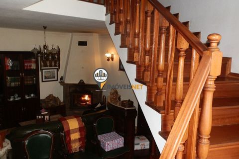 Villa i Oleiros, Castelo Branco, Oleiros - € 220.000 | Ref: 2165 - foto 18