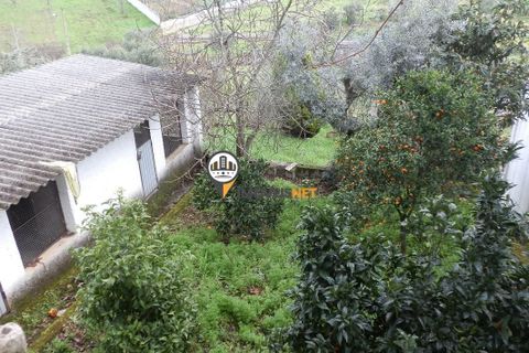 Villa i Oleiros, Castelo Branco, Oleiros - € 220.000 | Ref: 2165 - foto 26