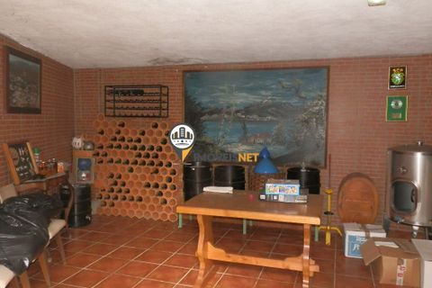 Villa i Oleiros, Castelo Branco, Oleiros - € 220.000 | Ref: 2165 - foto 28