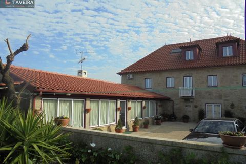 Villa i Barcelos, Braga, Barcelos - € 480.000 | Ref: 2218 - foto 3