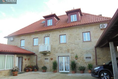 Villa i Barcelos, Braga, Barcelos - € 480.000 | Ref: 2218 - foto 1