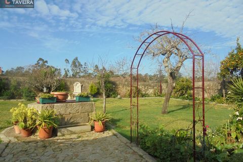 Villa i Barcelos, Braga, Barcelos - € 480.000 | Ref: 2218 - foto 4