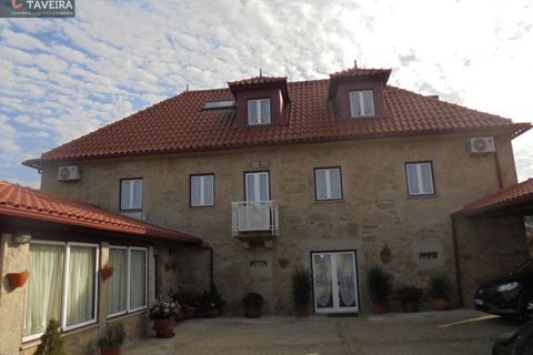Villa i Barcelos, Braga, Barcelos - € 480.000 | Ref: 2218 - foto 6