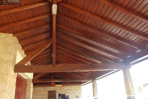 Villa i Barcelos, Braga, Barcelos - € 480.000 | Ref: 2218 - foto 8