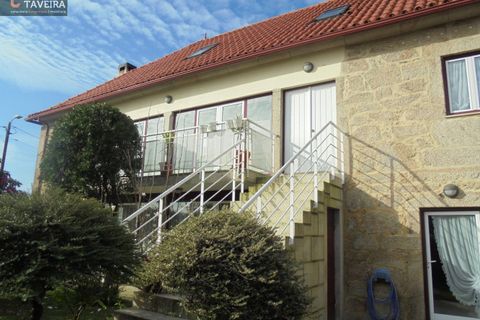 Villa i Barcelos, Braga, Barcelos - € 480.000 | Ref: 2218 - foto 9