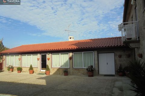 Villa i Barcelos, Braga, Barcelos - € 480.000 | Ref: 2218 - foto 10