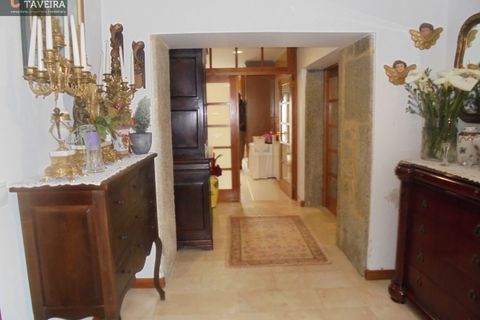 Villa i Barcelos, Braga, Barcelos - € 480.000 | Ref: 2218 - foto 13