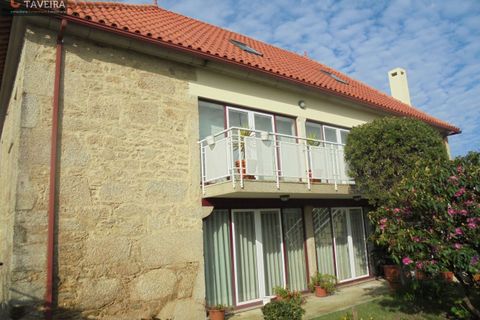 Villa i Barcelos, Braga, Barcelos - € 480.000 | Ref: 2218 - foto 18