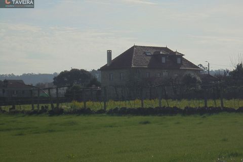 Villa i Barcelos, Braga, Barcelos - € 480.000 | Ref: 2218 - foto 20
