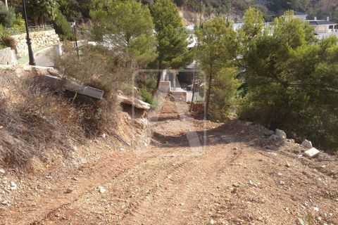 Grond in Altea, Alicante, Altea - € 450.000 | Ref: PAT0005 - foto 2