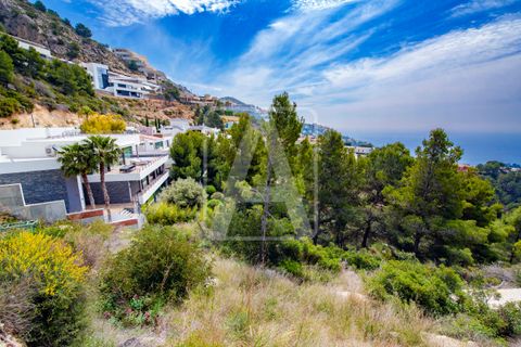 Grond in Altea, Alicante, Altea - € 450.000 | Ref: PAT0005 - foto 4