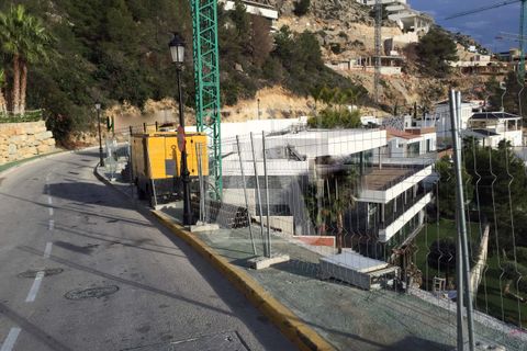 Grond in Altea, Alicante, Altea - € 450.000 | Ref: PAT0005 - foto 6