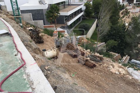 Grond in Altea, Alicante, Altea - € 450.000 | Ref: PAT0005 - foto 8