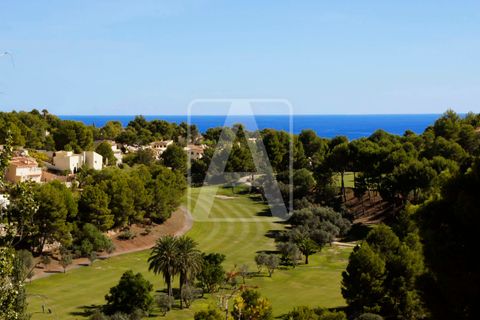 Grond in Altea, Alicante, Altea - € 450.000 | Ref: PAT0005 - foto 13