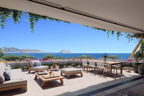 Lejlighed i Albir, Alicante, Albir - € 750.000 | Ref: 3633 - foto 2