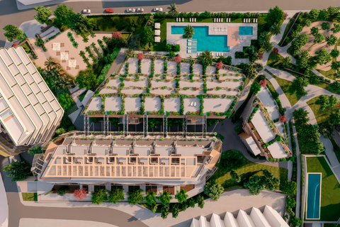 Lejlighed i Albir, Alicante, Albir - € 750.000 | Ref: 3633 - foto 7