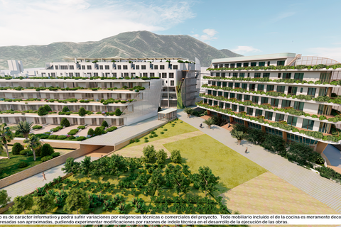 Lejlighed i Albir, Alicante, Albir - € 750.000 | Ref: 3633 - foto 8