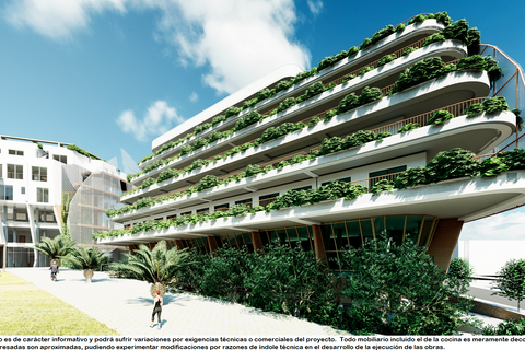 Lejlighed i Albir, Alicante, Albir - € 750.000 | Ref: 3633 - foto 10