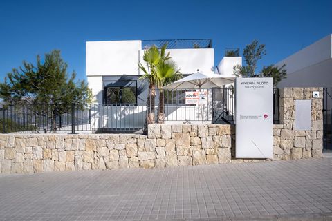 Villa i Polop, Alicante, Polop - € 470.000 | Ref: 3320 - foto 1
