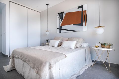 Villa i Polop, Alicante, Polop - € 470.000 | Ref: 3320 - foto 8