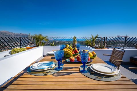 Villa i Polop, Alicante, Polop - € 470.000 | Ref: 3320 - foto 18