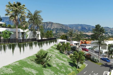Villa i Polop, Alicante, Polop - € 470.000 | Ref: 3320 - foto 25