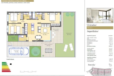 Villa i Polop, Alicante, Polop - € 470.000 | Ref: 3320 - foto 28