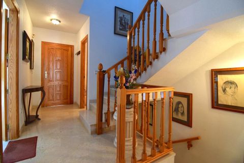 Bungalow i Albir, Alicante, Albir - € 525.000 | Ref: 2275 - foto 9