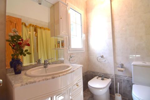 Bungalow i Albir, Alicante, Albir - € 525.000 | Ref: 2275 - foto 14